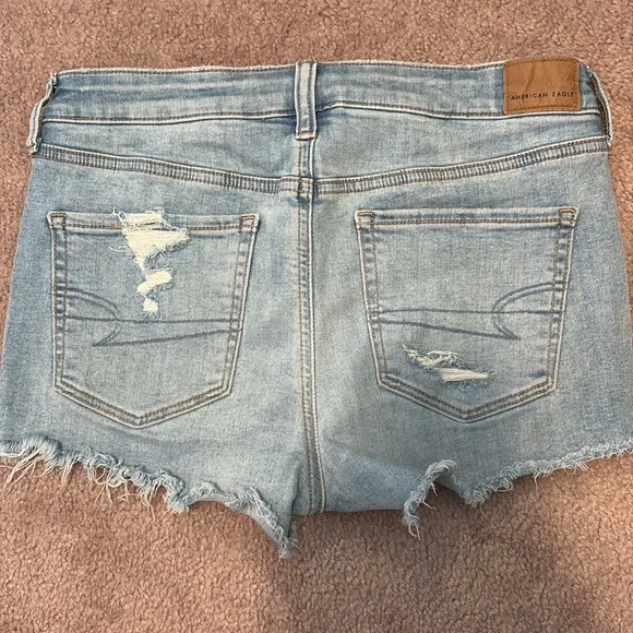 Shorties - Picture 2 of 2